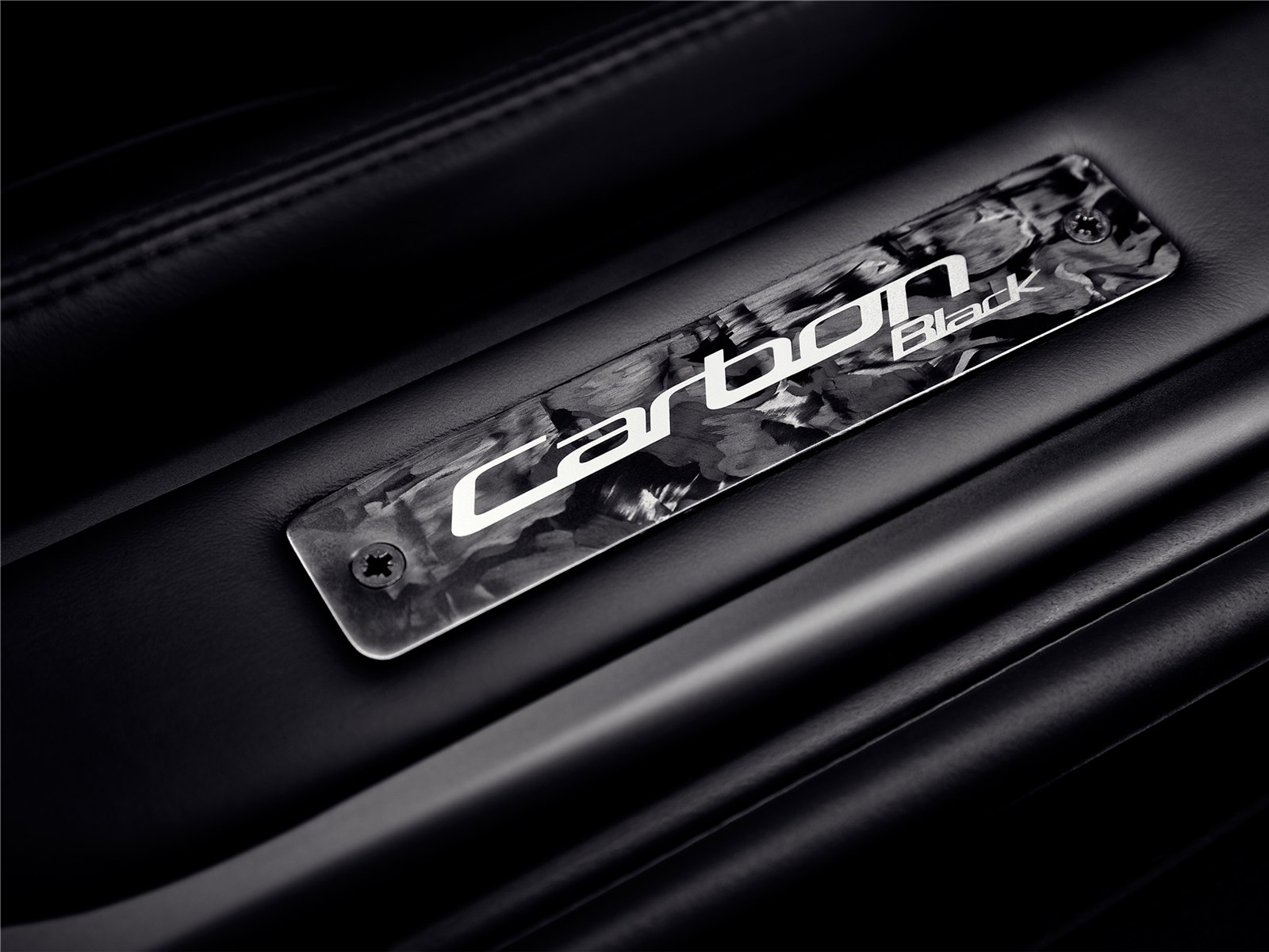 Aston Martin DB9 Carbon 2015